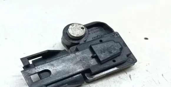 BMW 5 F10 F11 Airbag deployment crash/impact sensor 9159311 6577001603