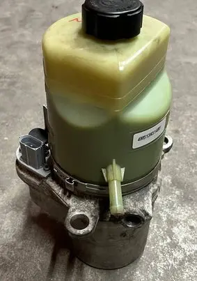 Ford Focus Electric power steering pump JER155 4M51-3k514-CA 4M51-3K514-BF