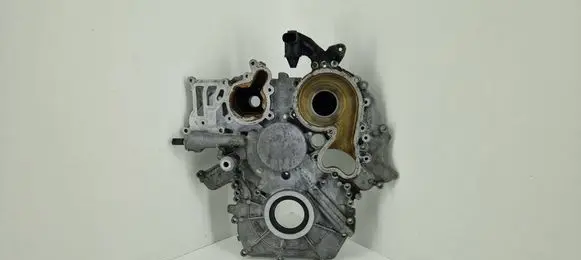 Audi A6 S6 C7 4G Timing chain cover 059103151BN