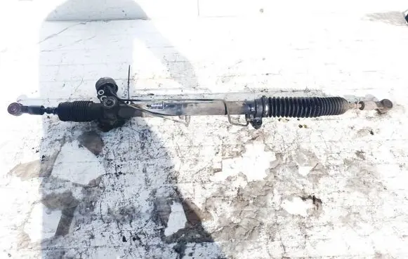 Audi A4 S4 B5 8D Steering rack 8D1422065J