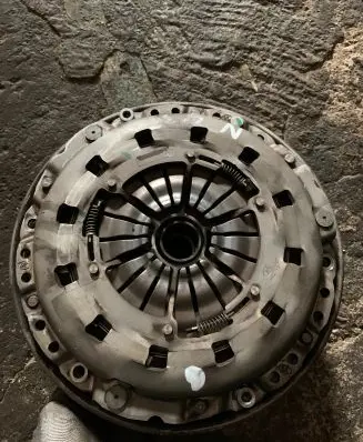 BMW 1 E81 E87 Clutch set kit 7560876