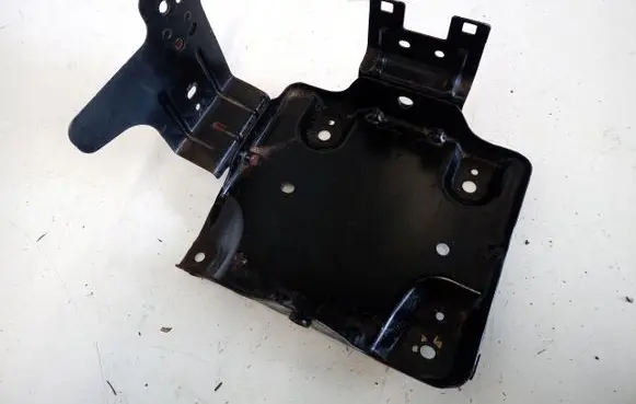 Nissan Leaf II (ZE1) Battery box tray 17812447891
