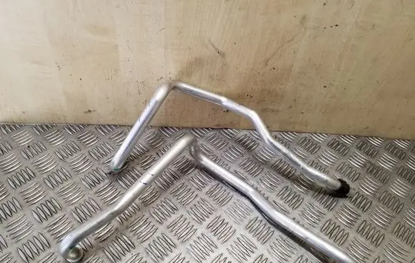 BMW X3 E83 Heater radiator pipe/hose 