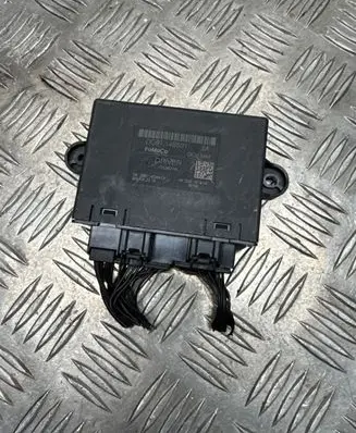 Ford Galaxy Door control unit/module DG9T14C064CA 10138279 DG9T14B531