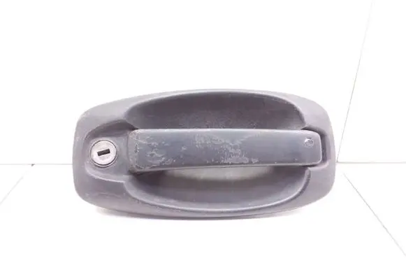 Peugeot Bipper Front door exterior handle 242557C 242559C