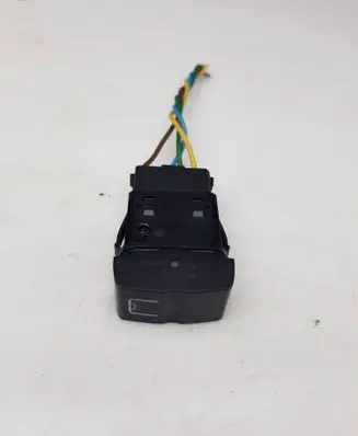 Mercedes-Benz Sprinter W906 Interior lighting switch 0135454026 0085458607