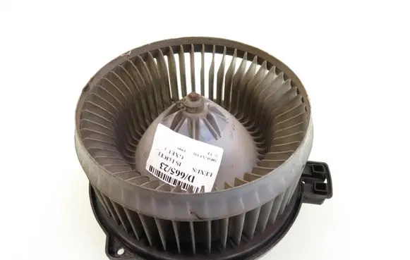 Lexus IS 200-300 Heater fan/blower 1940001150