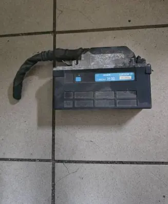 Mercedes-Benz E W210 ABS control unit/module 0265101018 06230926 005545212