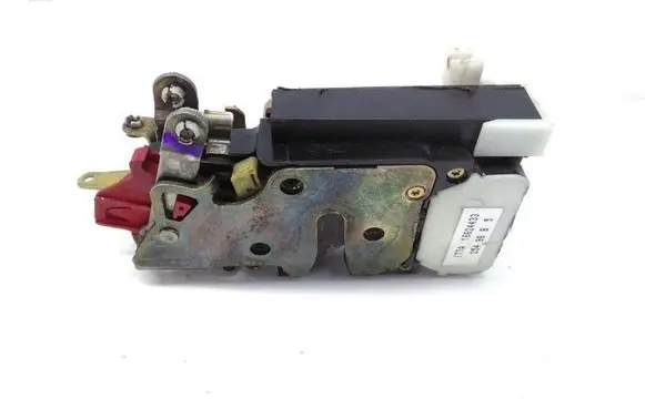 Opel Sintra Coupe door lock (next to the handle) 16624433
