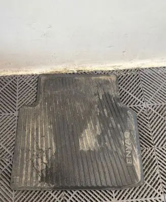 Skoda Enyaq iV Rear floor mat 
