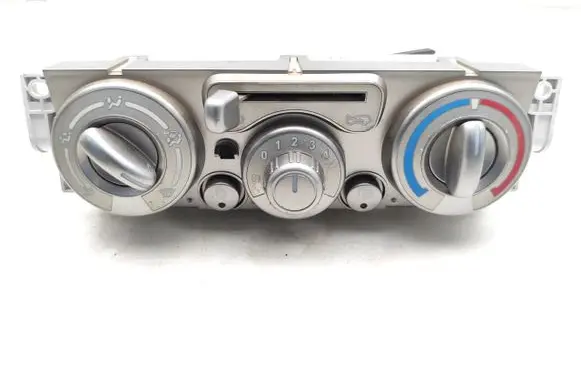 Isuzu Rodeo Climate control unit 8980381290 A03010A9602002