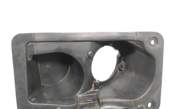 Opel Vivaro Fuel tank cap trim 46624