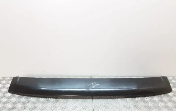 Volkswagen Touareg I Tailgate/trunk spoiler 7L6827933C