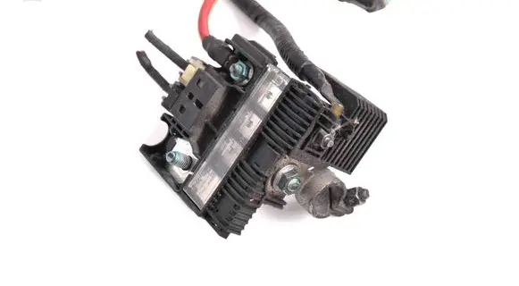 Opel Mokka Positive wiring loom 