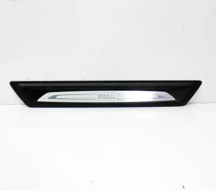 BMW X1 F48 F49 Front sill trim cover 7263315