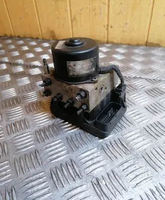 Ford Galaxy ABS Pump 1J0907379G