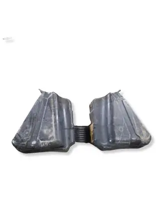 Ford Mustang V Fuel tank bottom protection BR339A032AF