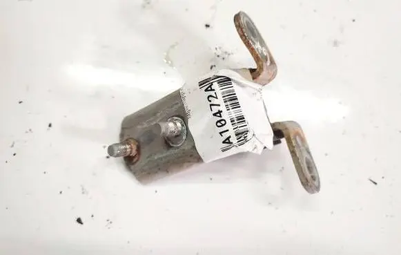 Toyota Yaris Front door upper hinge 