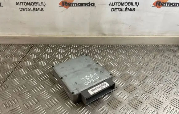 Ford Galaxy Engine control unit/module YS4F12A650PA