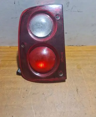 Rear/tail lights