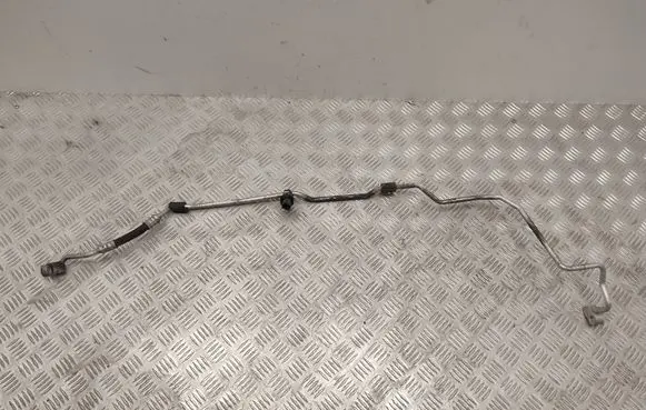 BMW 5 GT F07 Air conditioning (A/C) pipe/hose 64539120003