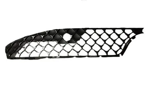 Mercedes-Benz CLA C118 X118 Front bumper lower grill A1188885100 A1188884100