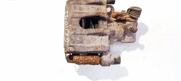 Volvo V50 Rear brake caliper 