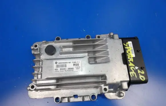 KIA Sportage Other control units/modules 95440-3B980 9002050047KF TSERD20YS1