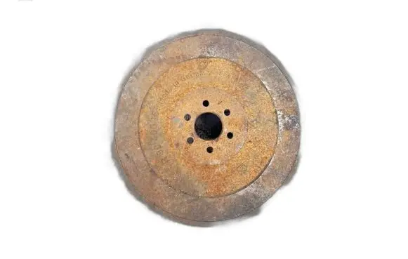 Opel Meriva A Flywheel r90400169