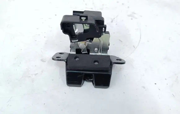 KIA Sportage Tailgate/trunk/boot lock/catch/latch