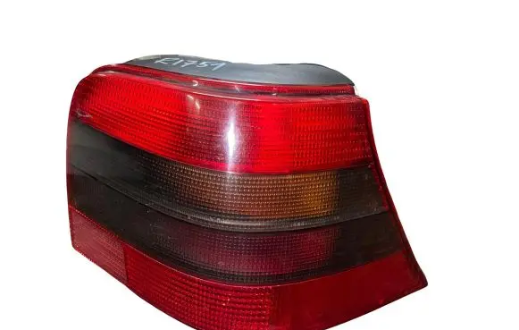 Volkswagen Golf IV Rear/tail lights 1J69451125