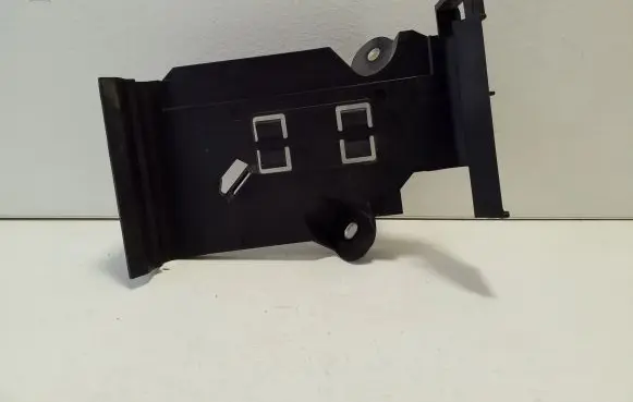 Volkswagen e-Golf Engine control unit holder 5Q0906507C