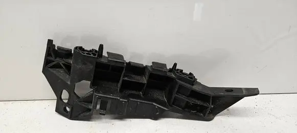 Opel Crossland X Front bumper mounting bracket 13477182