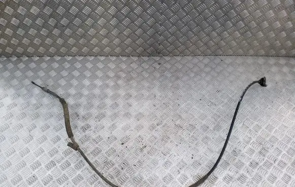 Volvo V40 Cross country Handbrake/parking brake wiring cable 31362965