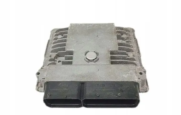 Skoda Fabia Mk2 (5J) Engine control unit/module 03F906070HH