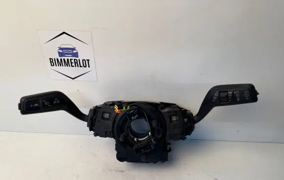 Ford Focus Airbag slip ring squib (SRS ring) GN1514A664AB HH24A