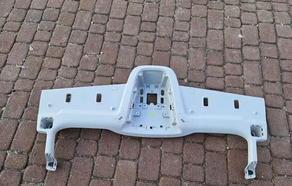 Opel Combo E Headlining roof glove box 9824346577
