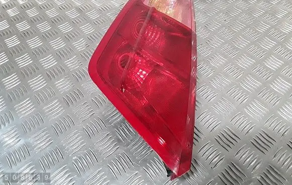 Rear/tail lights