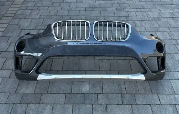 BMW X1 F48 F49 Front bumper 7354815 5111