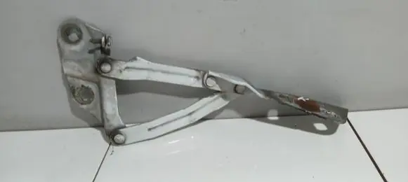 Ford Transit Custom Engine bonnet/hood hinges