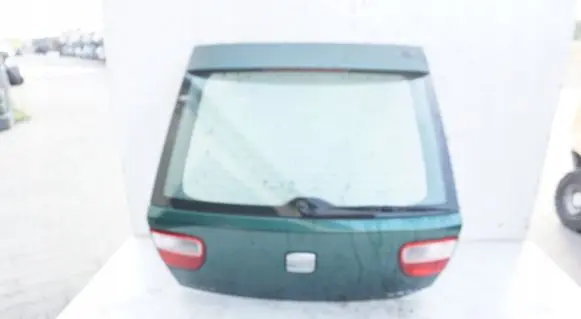 Seat Leon (1M) Tailgate/trunk/boot lid