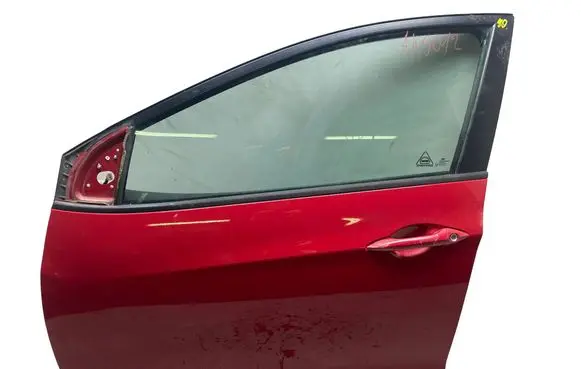Hyundai i30 Front door 123456