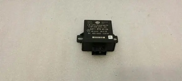 Mercedes-Benz ML W164 Light module LCM A2118706226