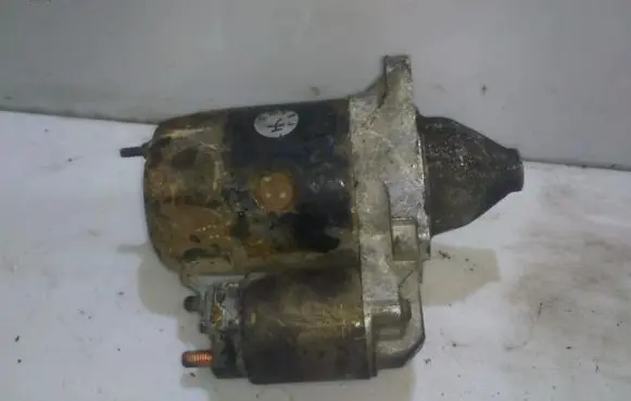 Mazda 323 Starter motor b505