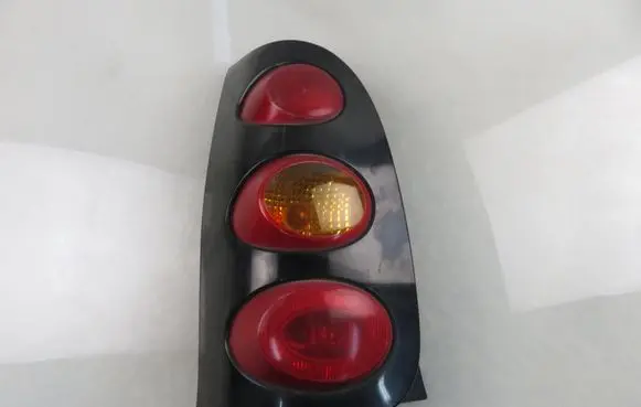 Smart ForTwo I Rear/tail lights 0011644