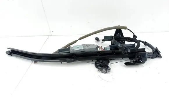 Chrysler Pacifica Sliding door motor assembly 68225094AD 68186016AF PN5926736AA