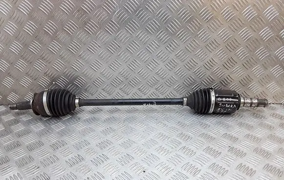 Subaru XV I Front driveshaft