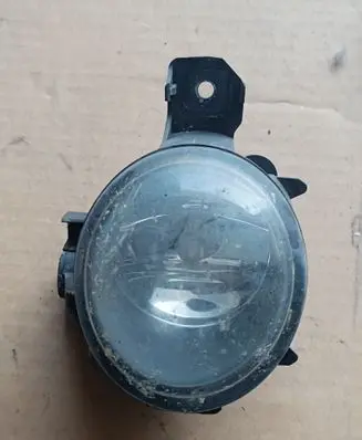 BMW X5 E70 Front fog light 6317692465505 63176924655 6924655