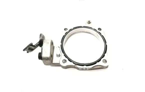 Audi A7 S7 4G Throttle valve 06E 06E103320A