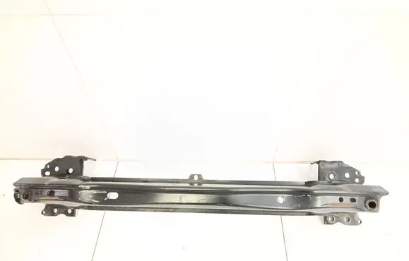 Porsche Cayenne (9PA) Front bumper cross member 7L0807109